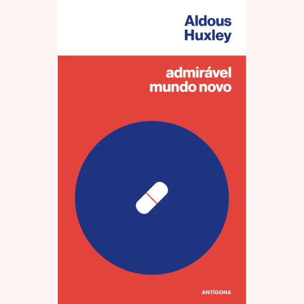 ADMIRÁVEL MUNDO NOVO