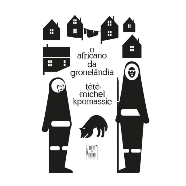 O AFRICANO DA GRONELÂNDIA