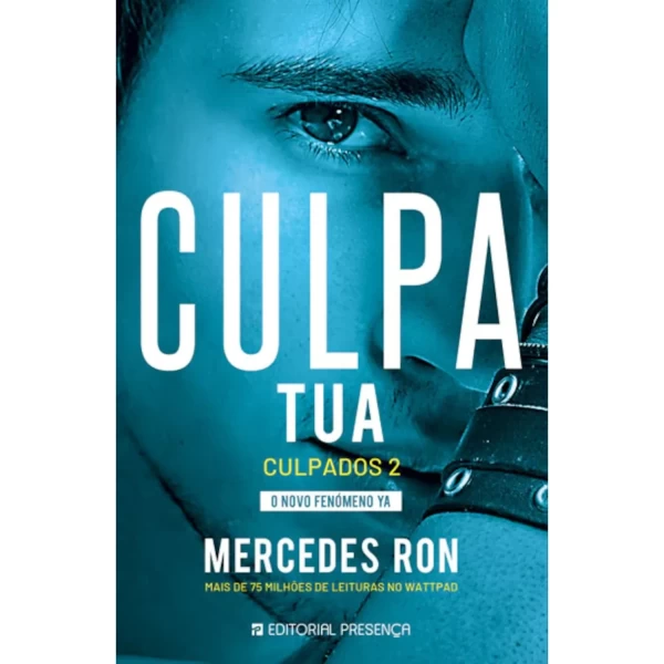 CULPA TUA – CULPADOS #2