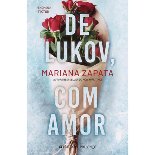 DE LUKOV, COM AMOR