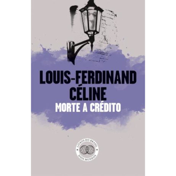 MORTE A CRÉDITO