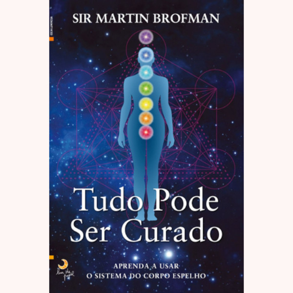 TUDO PODE SER CURADO