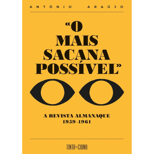 O MAIS SACANA POSSÍVEL