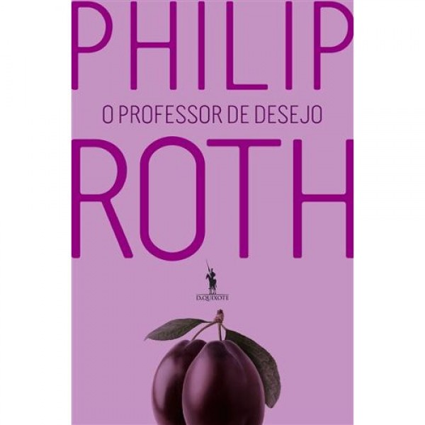 O Professor de Desejo