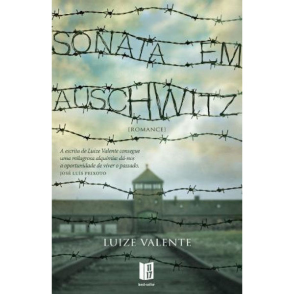 SONATA EM AUSCHWITZ