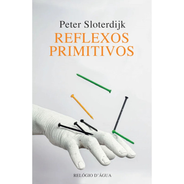 REFLEXOS PRIMITIVOS