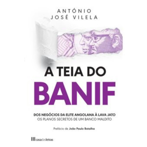 A TEIA DO BANIF