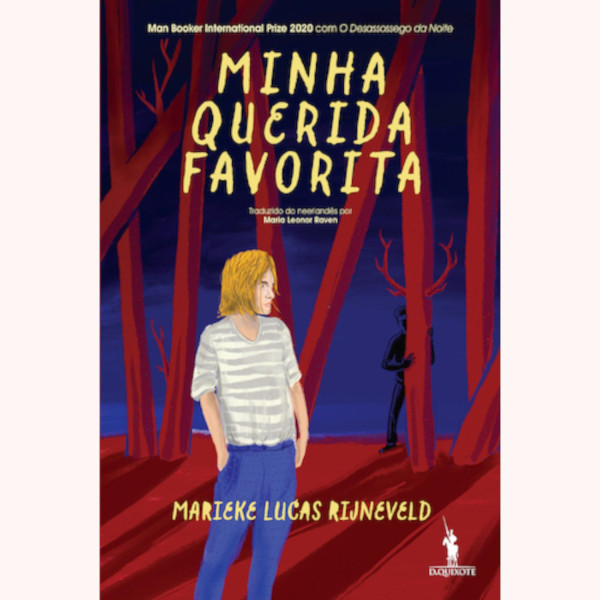 MINHA QUERIDA FAVORITA