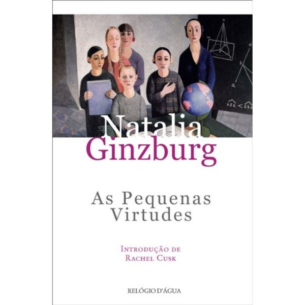 As PEQUENAS VIRTUDES