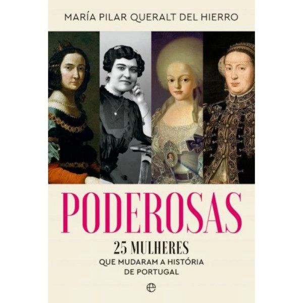 PODEROSAS