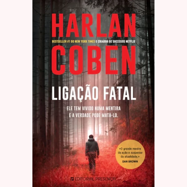 LIGAÇÃO FATAL