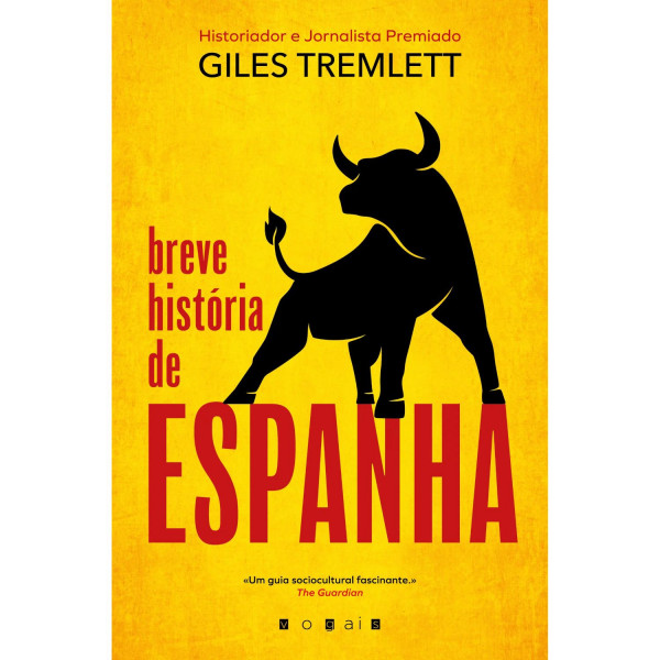 BREVE HISTÓRIA DE ESPANHA