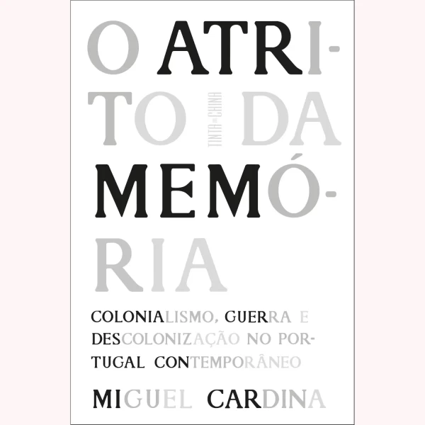 O ATRITO DA MEMÓRIA