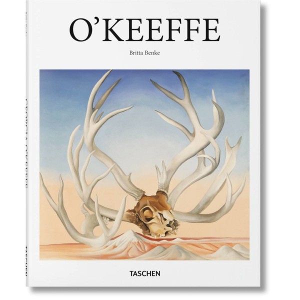 O'KEEFFE
