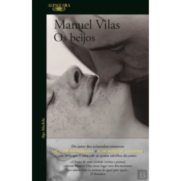 OS BEIJOS