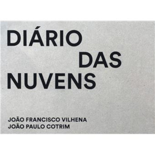 DIÁRIO DAS NUVENS