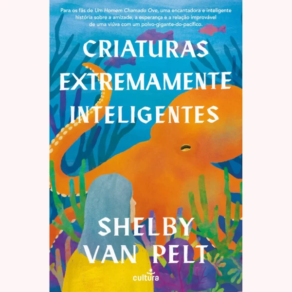CRIATURAS EXTREMAMENTE INTELIGENTES
