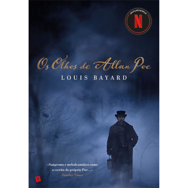 OS OLHOS DE ALLAN POE [Nova Edição]