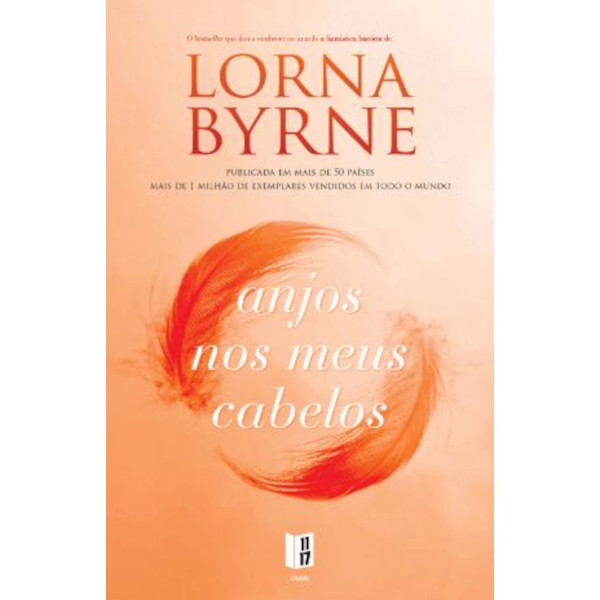 ANJOS NOS MEUS CABELOS