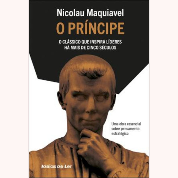 O PRÍNCIPE