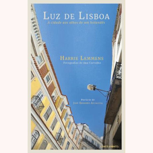 LUZ DE LISBOA