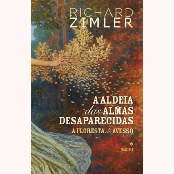 A ALDEIA DAS ALMAS DESAPARECIDAS I