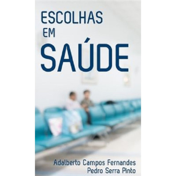 ESCOLHAS EM SAÚDE