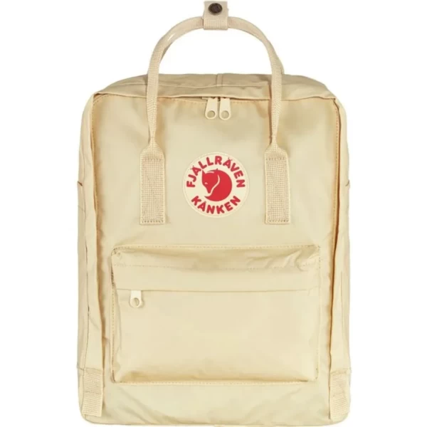 FJÄLLRÄVEN KANKEN MOCHILA LIGHT OAK