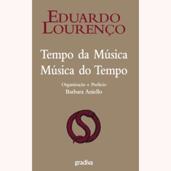 TEMPO DA MÚSICA, MÚSICA DO TEMPO