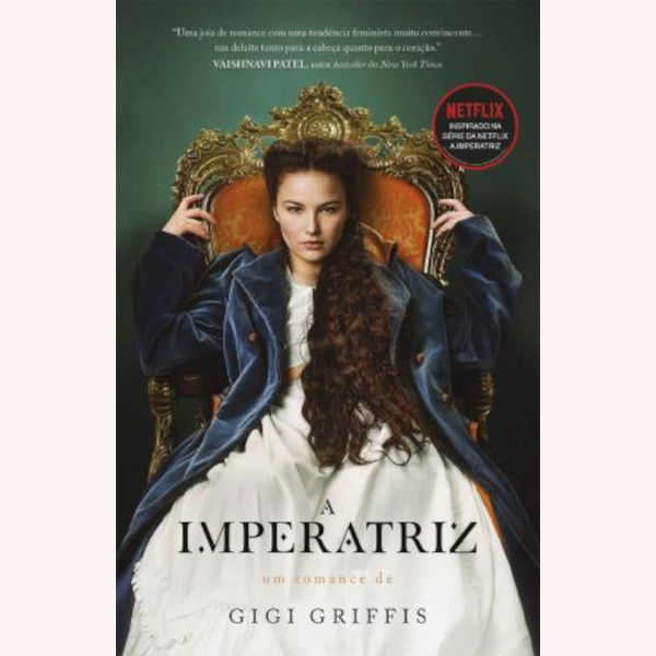 A IMPERATRIZ
