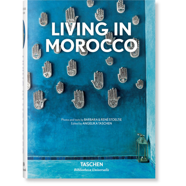 LIVING IN MOROCCO