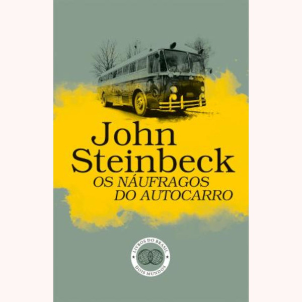 OS NÁUFRAGOS DO AUTOCARRO