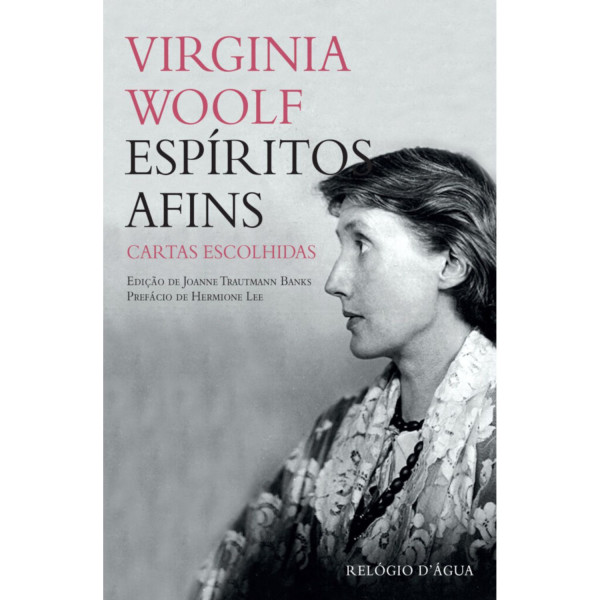 ESPÍRITOS AFINS — CARTAS ESCOLHIDAS