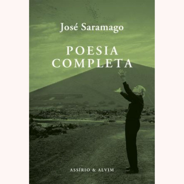 José Saramago - POESIA COMPLETA