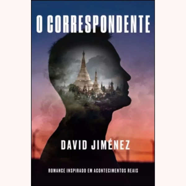 O CORRESPONDENTE