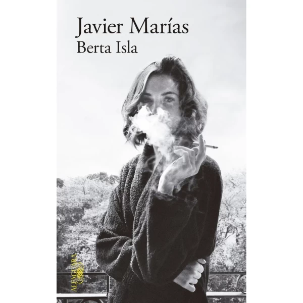 BERTA ISLA