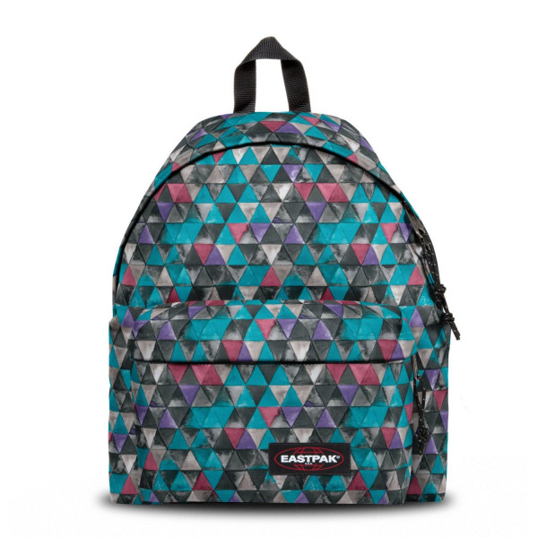 EASTPAK MOCHILA PADDED PAK'R® AQUA GEO JUNE
