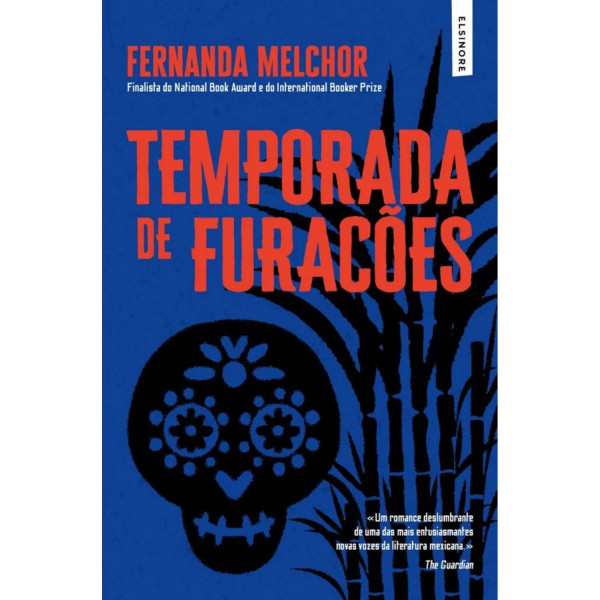 TEMPORADA DE FURACÕES