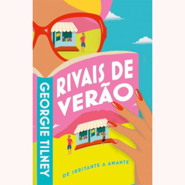 RIVAIS DE VERÃO