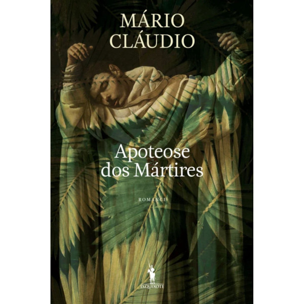 APOTEOSE DOS MÁRTIRES