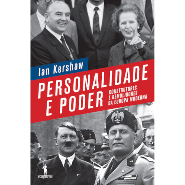 PERSONALIDADE E PODER