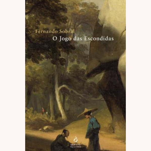 O JOGO DAS ESCONDIDAS