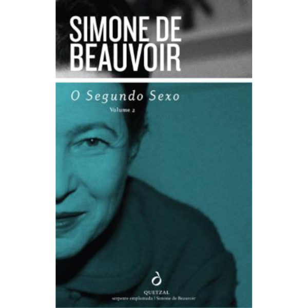 O SEGUNDO SEXO - VOLUME 2