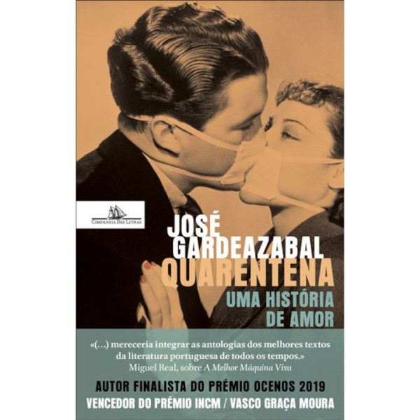 Quarentena, Uma História de Amor