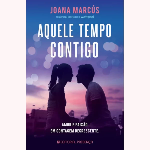 AQUELE TEMPO CONTIGO