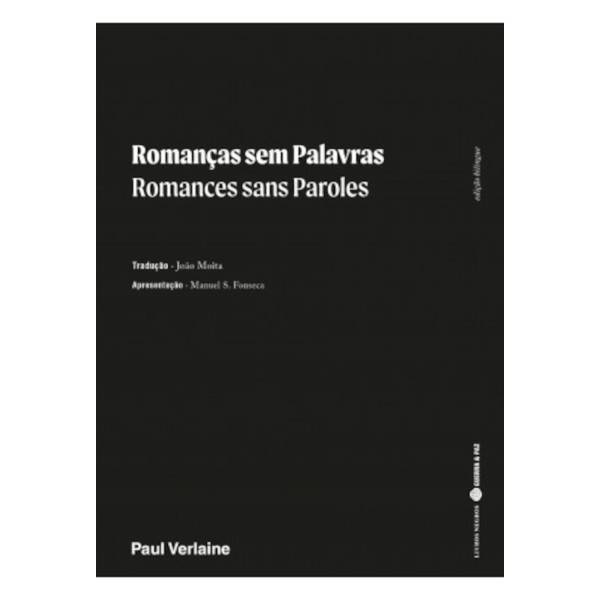 ROMANÇAS SEM PALAVRAS