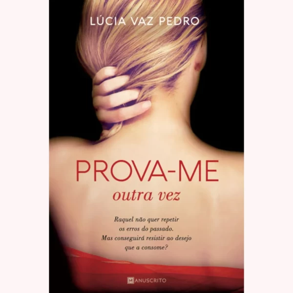PROVA-ME OUTRA VEZ