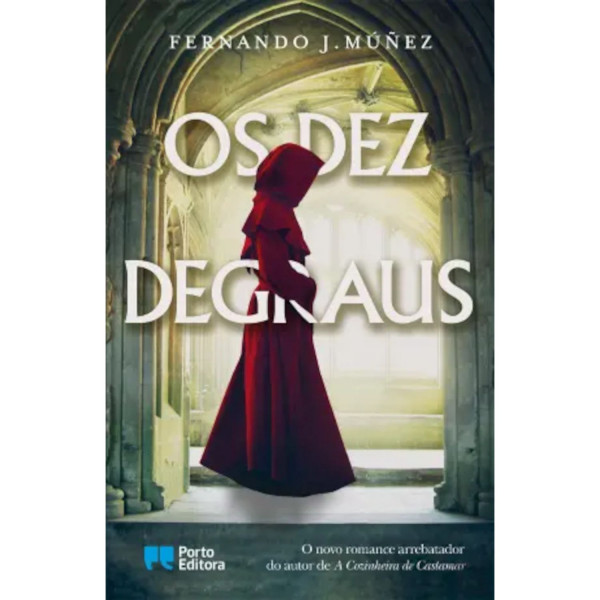 OS DEZ DEGRAUS