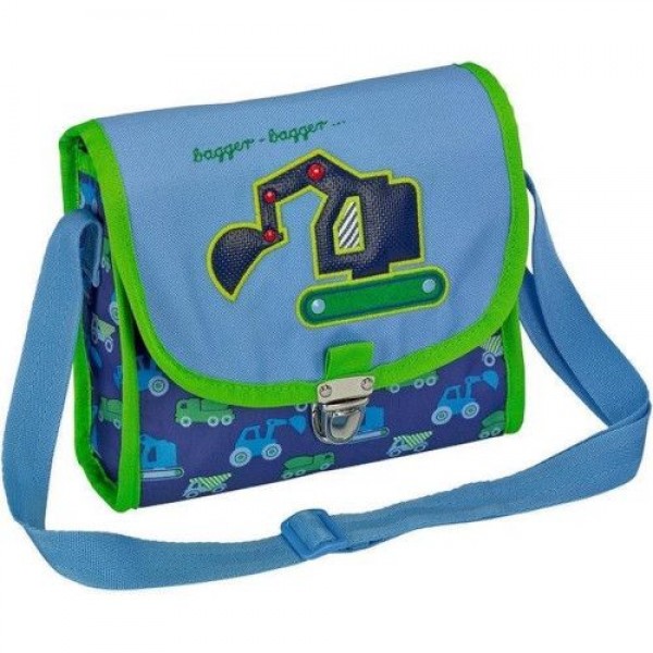 SPIEGELBURG MOCHILA A TIRACOLO BAGGER-BAGGER