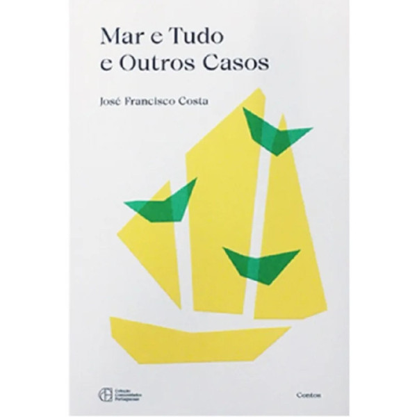 MAR E TUDO E OUTROS CASOS